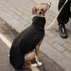 Whippet Waterproof Coat - Kipper - Occam